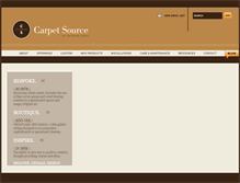 Tablet Screenshot of csowp.com